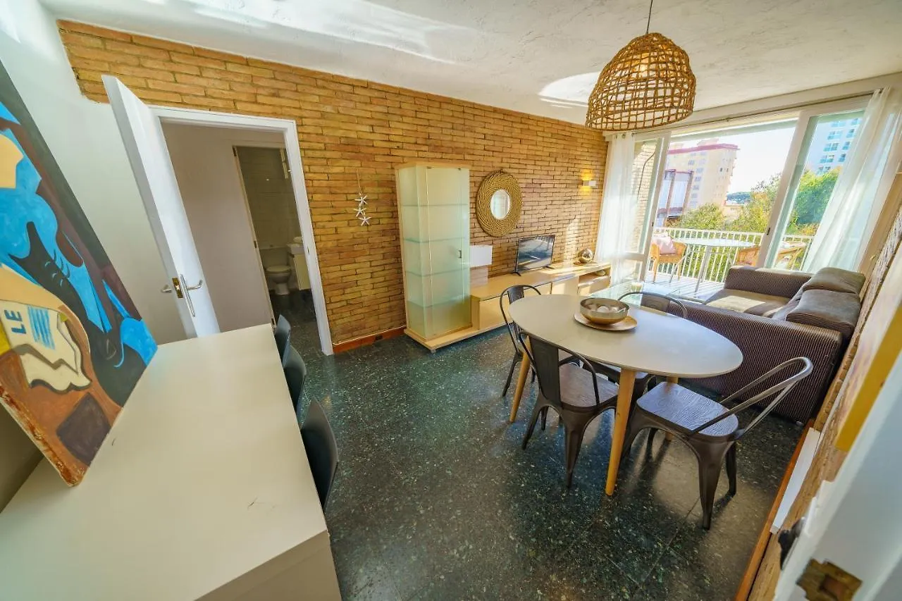 HomeHolidaysRentals Miracel Malgrat de Mar Spanien