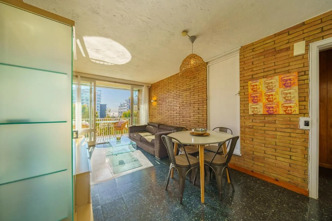 HomeHolidaysRentals Miracel Malgrat de Mar 0*,  Spanien