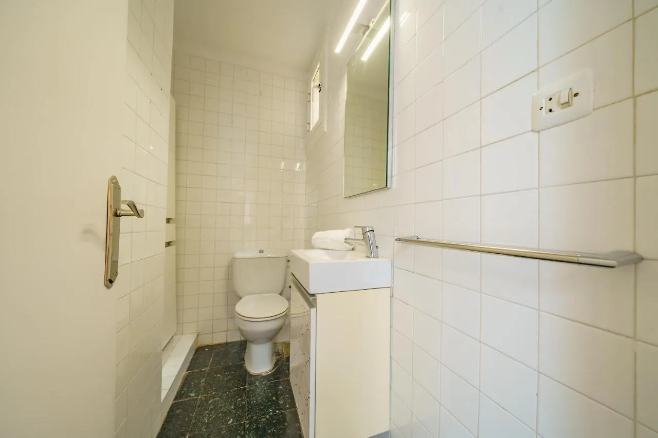 HomeHolidaysRentals Miracel Malgrat de Mar