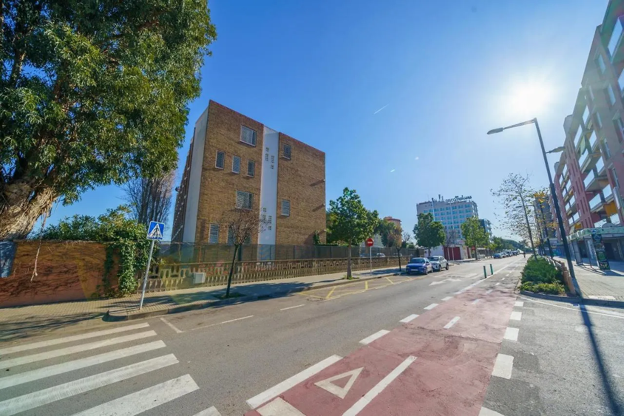 HomeHolidaysRentals Miracel Malgrat de Mar Spanien